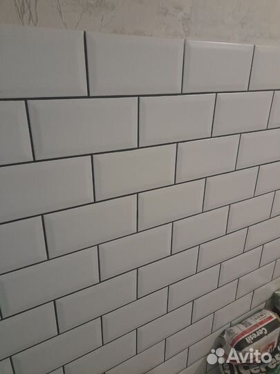 Плитка кабанчик