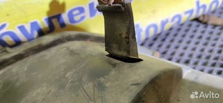 Фара левая Geely CK (Otaka)