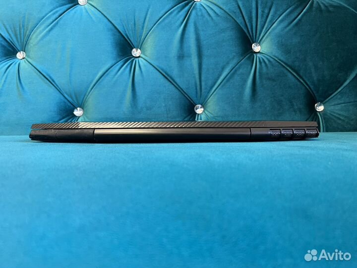 Игровой Lenovo Legion i7 Radeon FHD SSD