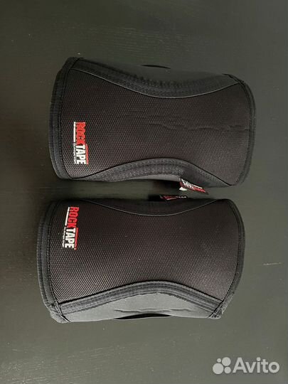 Налокотники Rocktape