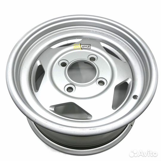 Диск колесный 3B4-25180-C0-00, 1hp-f5180-a0-00