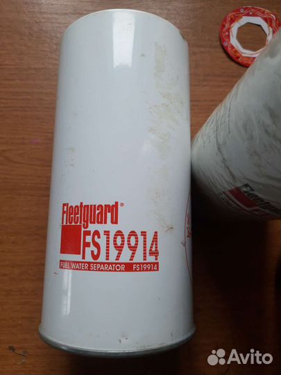 Натяжитель ремня генератора)