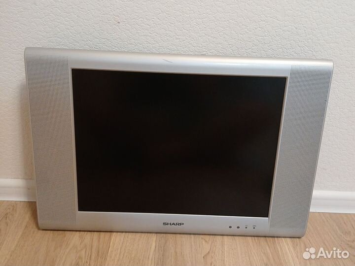 Телевизор sharp 24