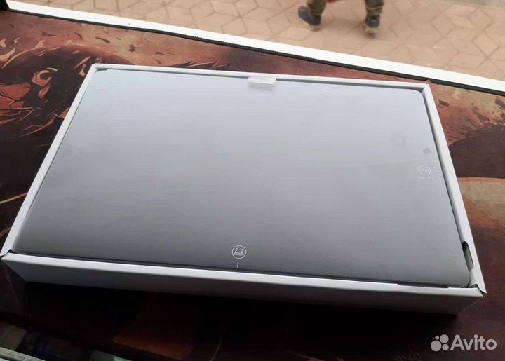 Планшет Lenovo Xiaoxin Pad 6\128gb новый