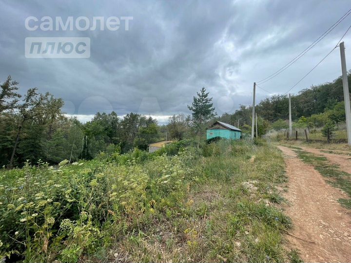 Участок 13 сот. (СНТ, ДНП)