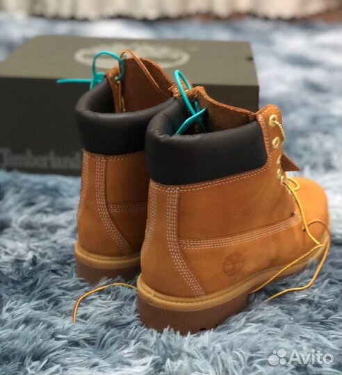 Timberland 6 inch оригинал европа/poizon