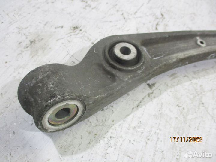 Рычаг передний левый нижний
