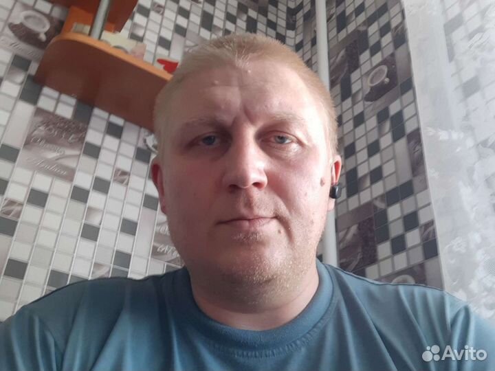 Водитель категории всд