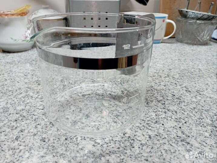 Кофейная мерительная чашка