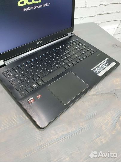 Ноутбук Acer Aspire V5-552G 15.6