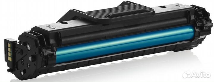 Заправка картриджей