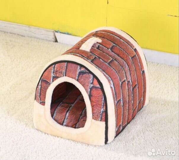 Домик для животных