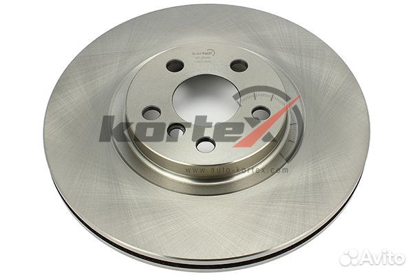 Диск тормозной