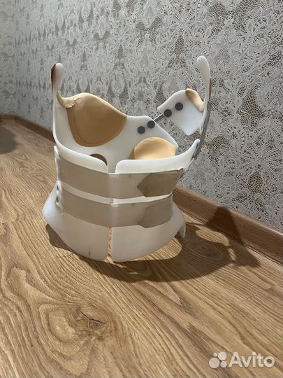 Корсет ортопедический Шенно