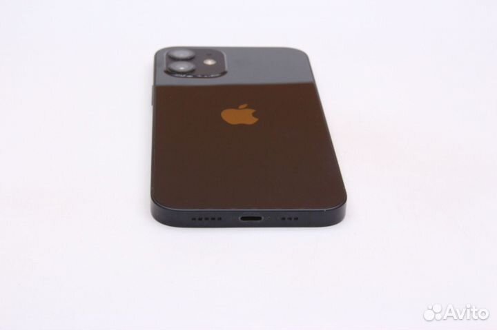 Apple iPhone 12 128Gb Black
