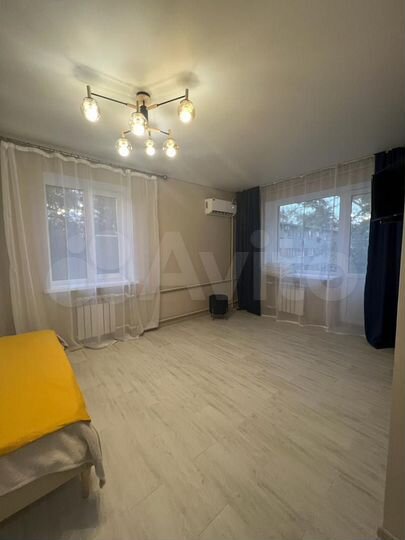 1-к. квартира, 31 м², 4/5 эт.