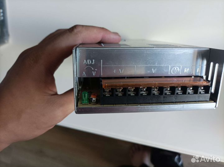 Блок питания 500w