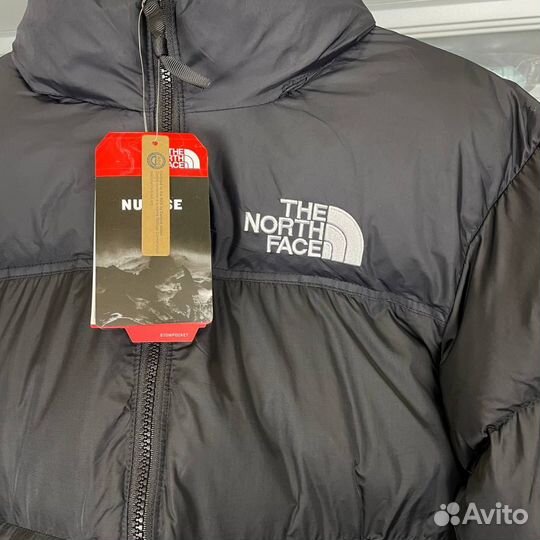 Куртка непромокаемая тнф 700 унисекс