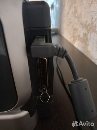 Принтер canon pixma IP4000