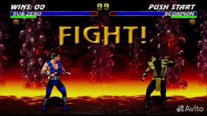 Игровая приставка денди + сега (беспроводная) hdmi