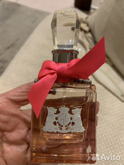 Духи женские Couture La La