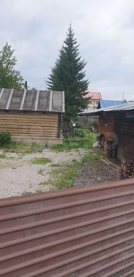 Дом 80 м² на участке 7 сот.