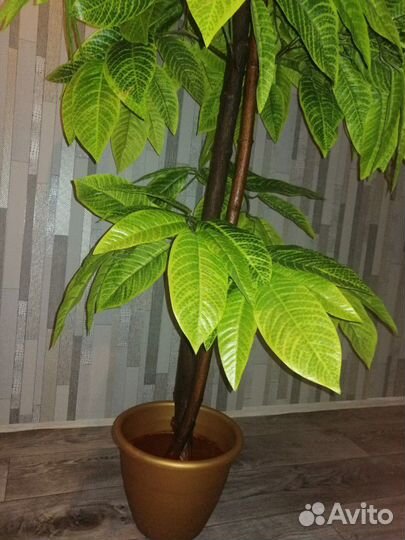 Дерево искусственное Рост 160-170см