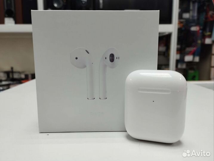 Беспроводные наушники TWS Xiaomi, hoco, Borofone