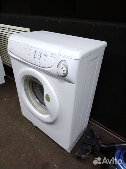 Стиральная машина Гарантия