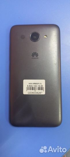 Телефон Huawei Y3 2017 Duos