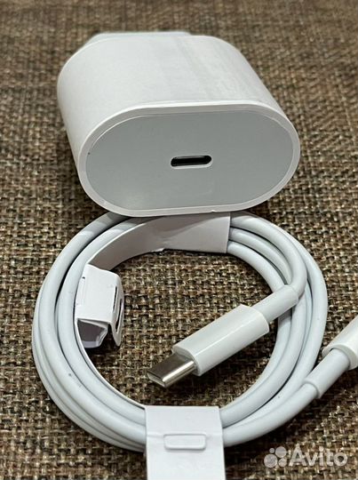 20ватт оригинал (Apple, Xiaomi,Samsung)