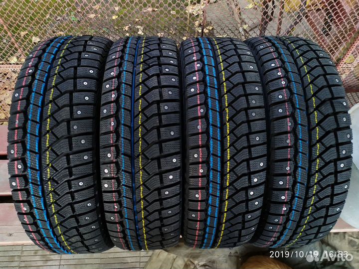 Viatti Brina Nordico V-522 175/70 R13 82T