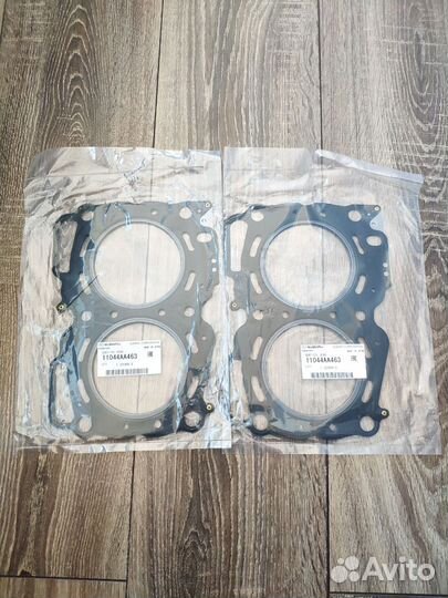 Комплект прокладок гбц 11044AA463 Subaru Ej20