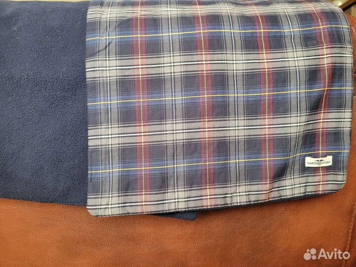 Шарфы мужские