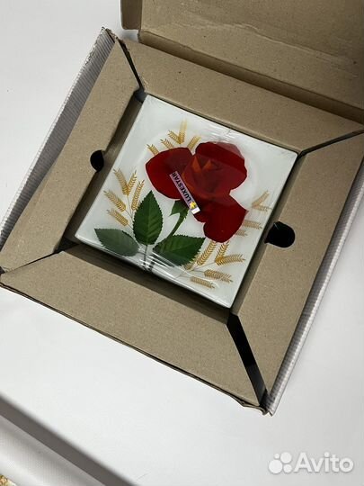 Тарелки luminarc