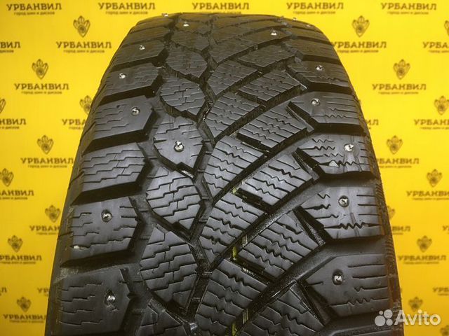 Gislaved Nord Frost 200 185/65 R15 92T