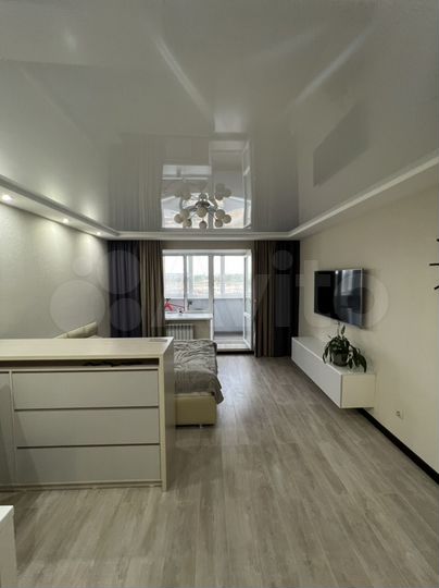 Квартира-студия, 34,2 м², 5/9 эт.
