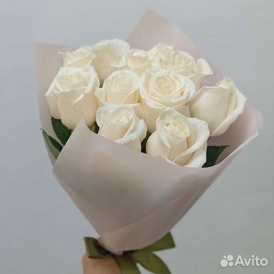 101 роза 51 31 25 Роза Цветы доставка