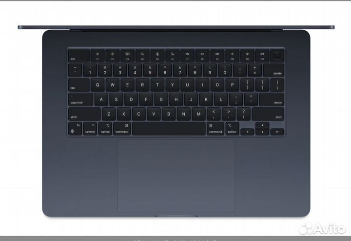 MacBook Air 15 2023 (M2/8/256) mqkw3 Новый