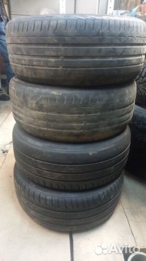 GT Radial Champiro FE1 195/50 R15 82H