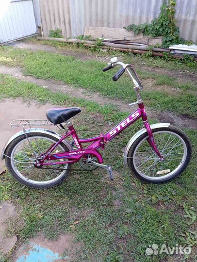 Велосипед Stels 310