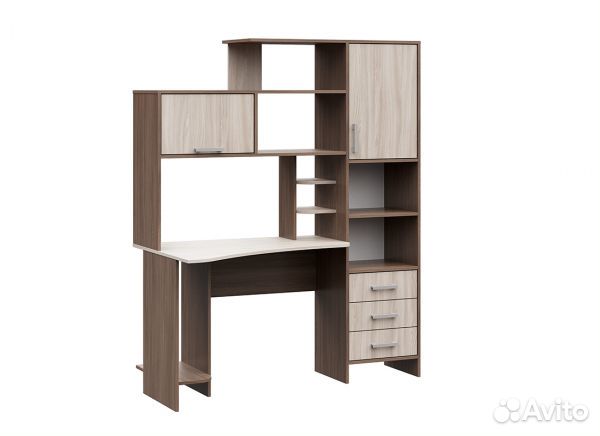 Компьютерный стол №6