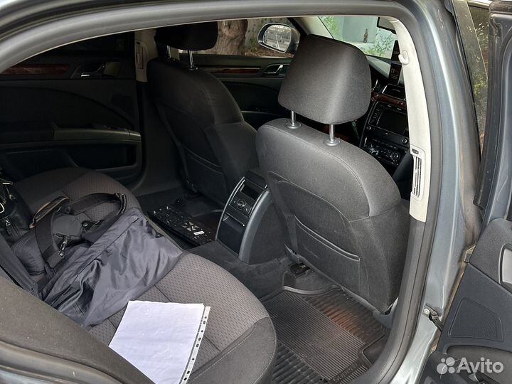 Skoda Superb 1.8 AT, 2012, 164 000 км