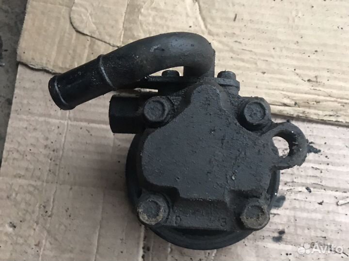 Насос Гур портер старекс и тд