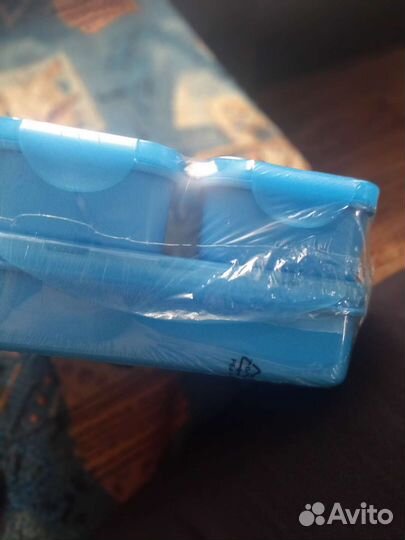 Контейнеры икея, новый набор