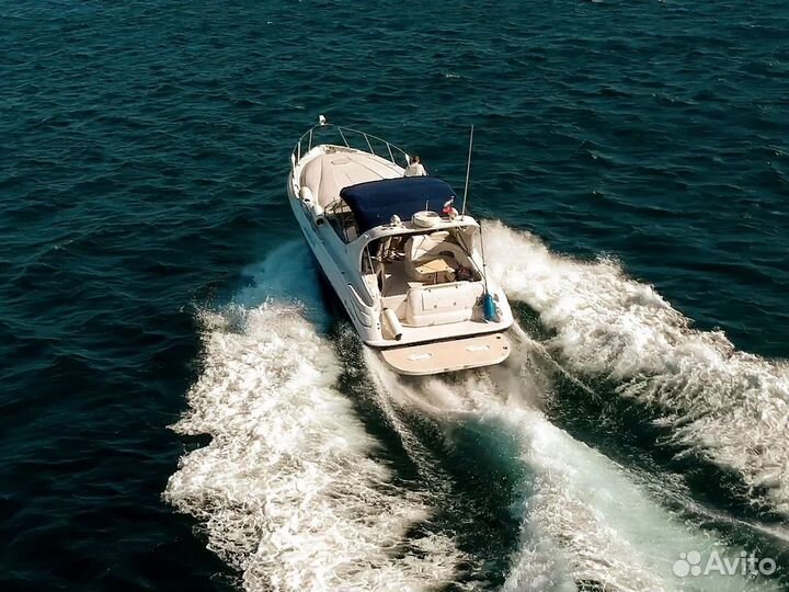 Аренда яхты VIP класса