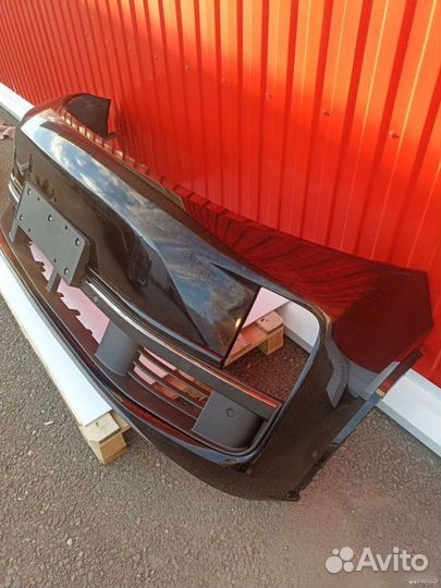 Бампер передний Lixiang L9 2022-2024