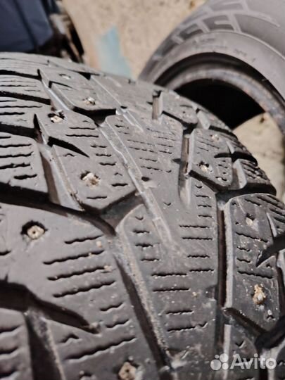 Yokohama Ice Guard IG55 205/55 R16