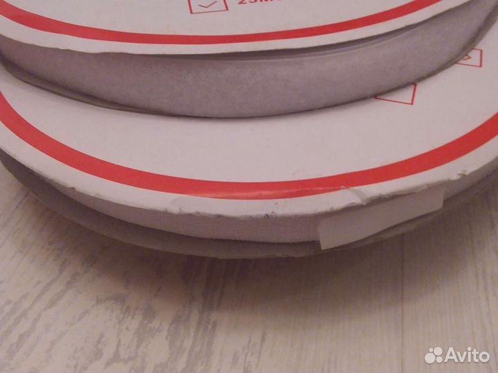 Лента контакт