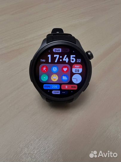 Amazfit balance
